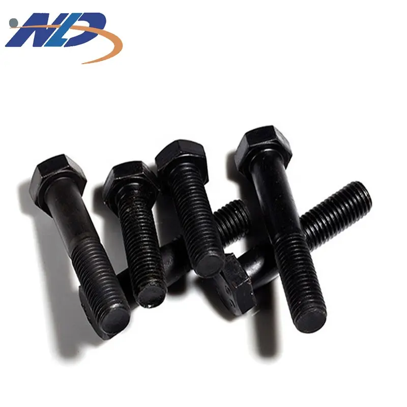 OEM-A2-70 de alta resistencia, Perno de cabeza hexagonal de brida galvanizada de acero inoxidable 8,8