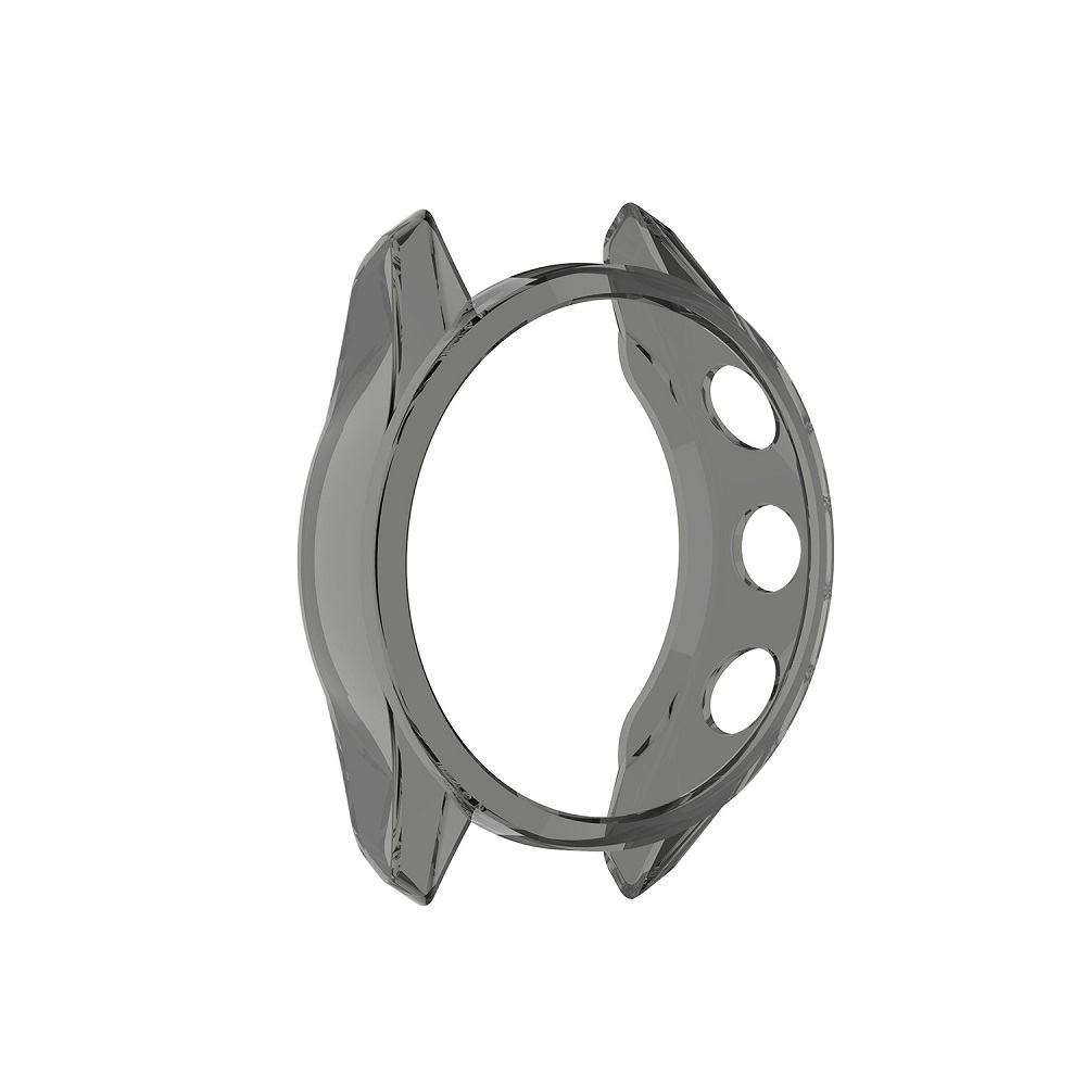 Clear black