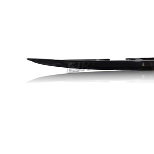 LED fren lambaları ve ters ışıkları değiştirmek için Tesla modelin S özel arka lambaları için uygun 14-20. - Product Image 6