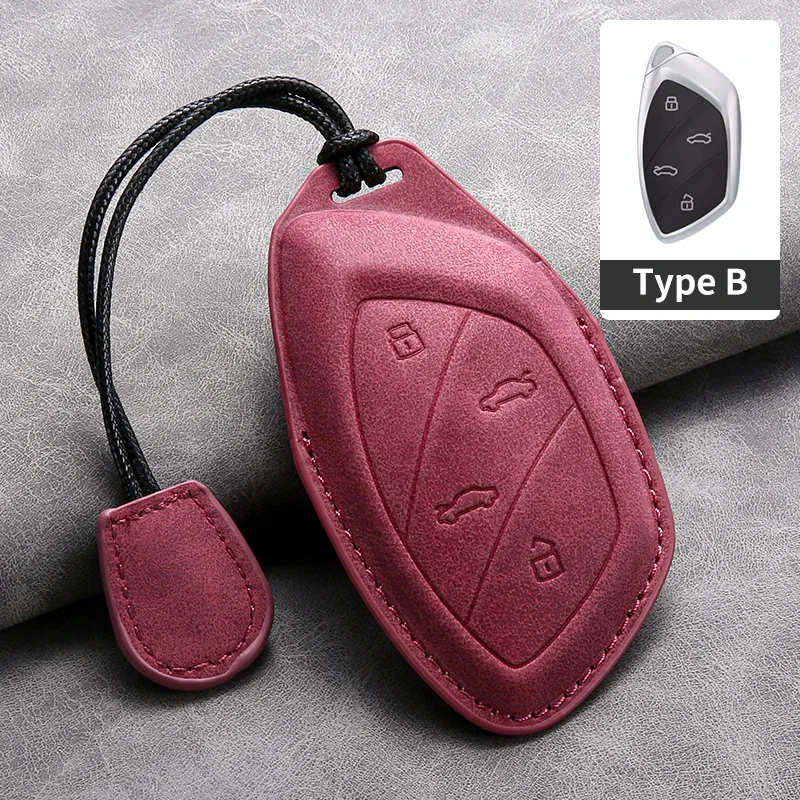 rojo b2