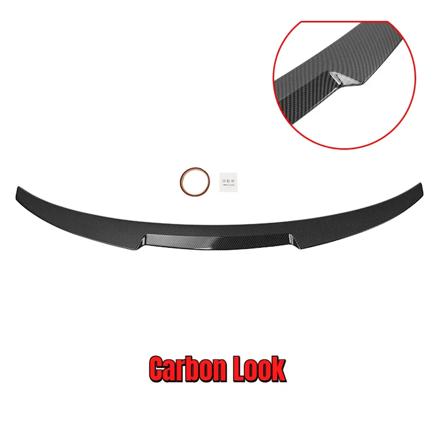 Aspect carbone
