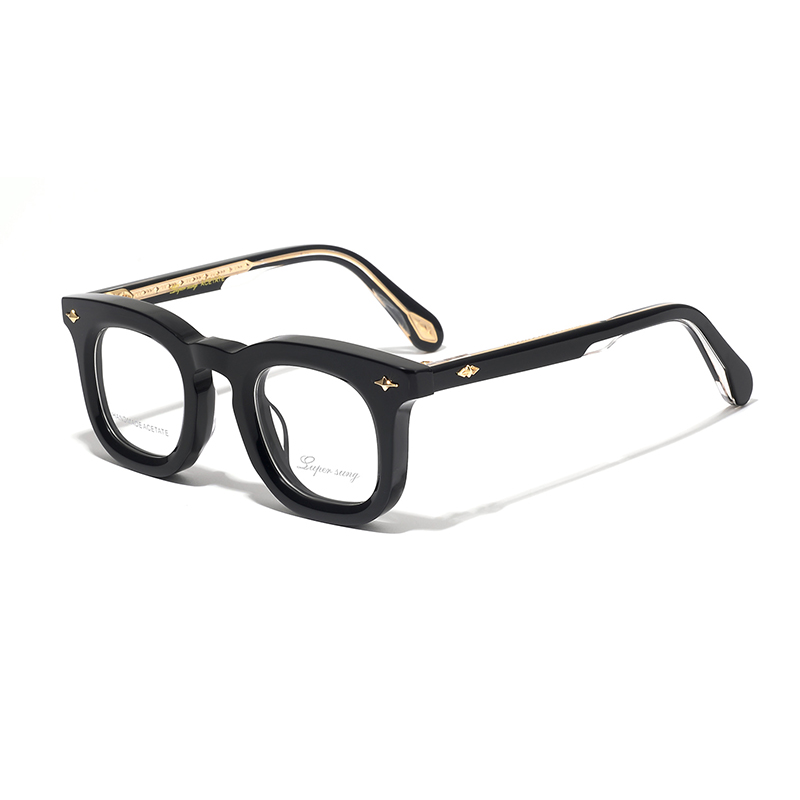 C1 Diamond Black