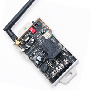 Smart Wireless 4G WiFi Garage Controller apribottiglie codice rotolamento interruttore remoto - Product Image 2