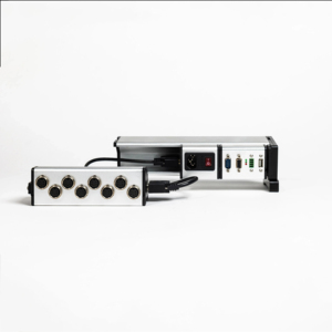 Inductive <strong>Measuring</strong> Device Outside Diameter <strong>Measuring</strong> Digital Gauge with 8 <strong>Inputs</strong> Interface