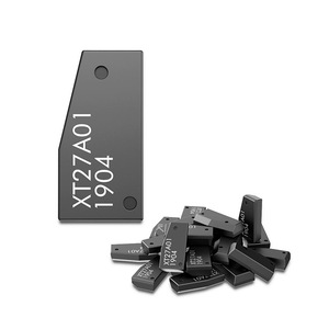 X-Pferd VVDI Super Chip XT27A XT27A01 XT27A66 Auto Transponder Key Chip für VVDI2 VVDI Mini Key Tool Programmer