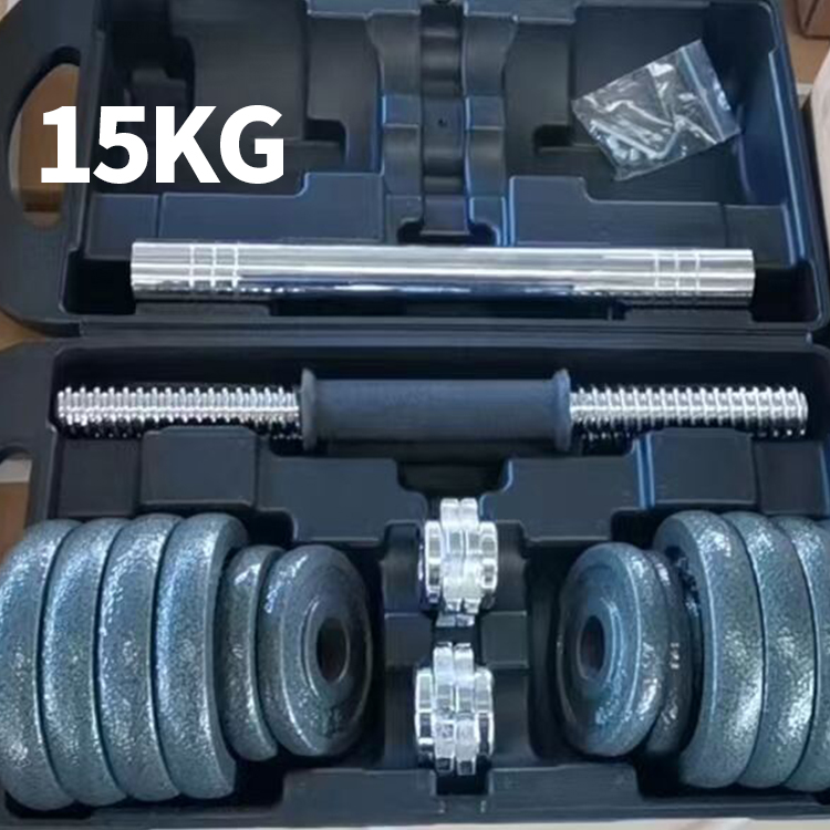 15kg black