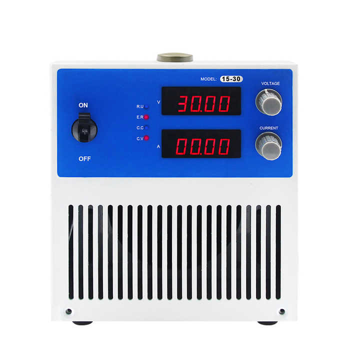 200-500V