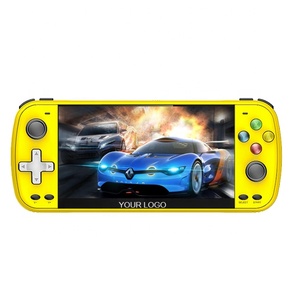 高品質スマートg5ゲームコンソールハンドヘルドゲームプレーヤーforanbernicrg351p - Product Image 1