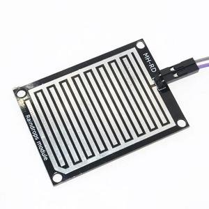 DC 12V Rain water <strong>sensor</strong> <strong>module</strong> + Relay <strong>Control</strong> <strong>Module</strong> - Product Image 6
