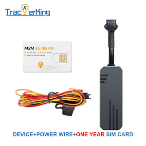 TrackerKing Factory Directly Saling Multi-function <strong>Tracker</strong> J14 Meets Tracking for Different Vehicles - Product Image 6