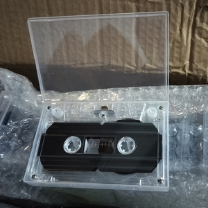 30分钟c30盒式磁带外壳，带PS外盒 - Product Image 2