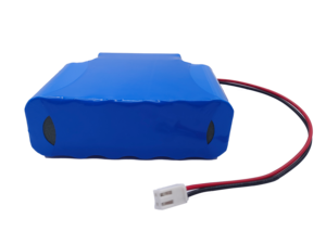 GEB 4S4P şarj edilebilir 18650 4S4P 14.8V 8800mAh lityum pil paketi LED ışık lityum iyon piller 8800mAh - Product Image 5