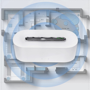สมาร์ทโฮมเราเตอร์ไร้สายในร่มโมเด็ม5G ซิม CPE 2.4G Wi-Fi ไฟร์วอลล์ QOS VPN ฟังก์ชั่นใหม่รองรับ WiFi 6 3G แอปพลิเคชั่น