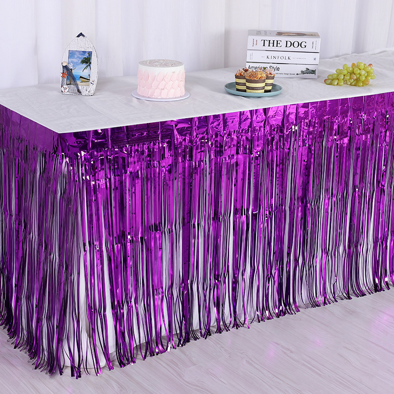 violet foncé