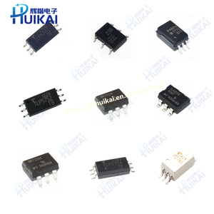 Bom listesi entegre devreler Ic çip CY2309SXI CY2309 SOP16 SMD4 kablosuz Modul CY2309SXI-1H - Product Image 2