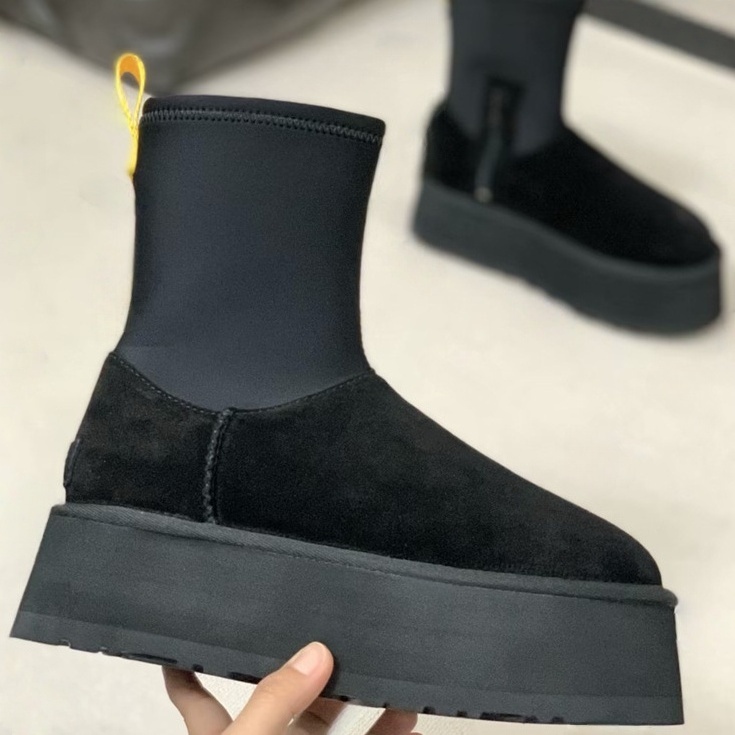 High top black