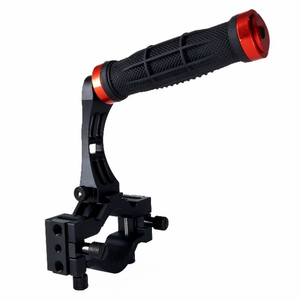 Ronin S Fei yu AK2000ジンバルZHIYUN WEEBILLLABスタビライザーDslrハンドヘルドジンバルカメラ用ハンドヘルドハングストラップ取り付けクランプ - Product Image 3