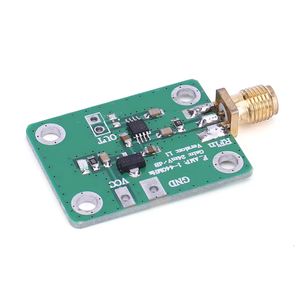 高速AD8310对数检测器模块0.1-440 MHz射频功率检测 - Product Image 4