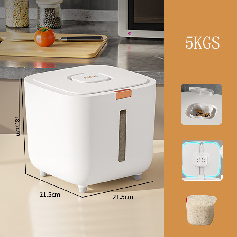 Blanc-5KG