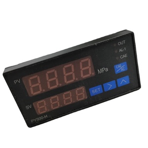 Digital Electrical Industrial <strong>Data</strong> <strong>Logger</strong>/<strong>Temperature</strong> <strong>Controller</strong> Recorder Instrument Customized OEM and ODM Support - Product Image 1