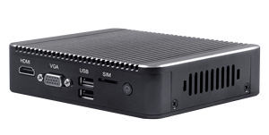 Wholesale J1900 Mini PC 4 LAN Ports Hardware Embedded Firewall Router AES-NI Pfsense Server Security <strong>Device</strong> <strong>Network</strong> <strong>Devices</strong> - Product Image 4