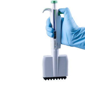 <strong>Yongyue</strong> Medical Laboratory Pipette Gun Automatic Single and Multichannel Adjustable for Lab Use - Product Image 2