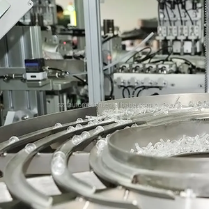 Full Automatic Pen Parts Assembly <strong>Machine</strong> Industry Electronic Components <strong>and</strong> Electric Assembly Automation Equipment Machinery - Product Image 3