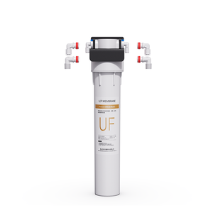 Quick Install &amp; Replace Water Purifier Housing Water <strong>Filter</strong> Shell of Water <strong>Filter</strong> System Parts Use for PP PC RO UDF CTO <strong>Filters</strong> - Product Image 2
