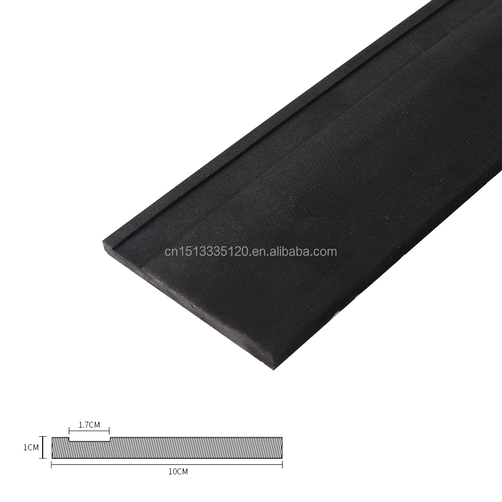 7002 Noir-10,0 cm-3 m