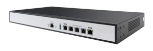 Rete di comunicazione migliorata WLAN Controller Gateway aziendale CAPWAP basato IoT dispositivo WiFi direttamente produttore - Product Image 2