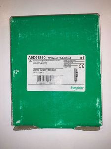 IC60H ใหม่ RCBO 6A 10A 20A 16A 25A 32A 40A 45A ประเภท B C PON VAT รับประกันหนึ่งปี - Product Image 6