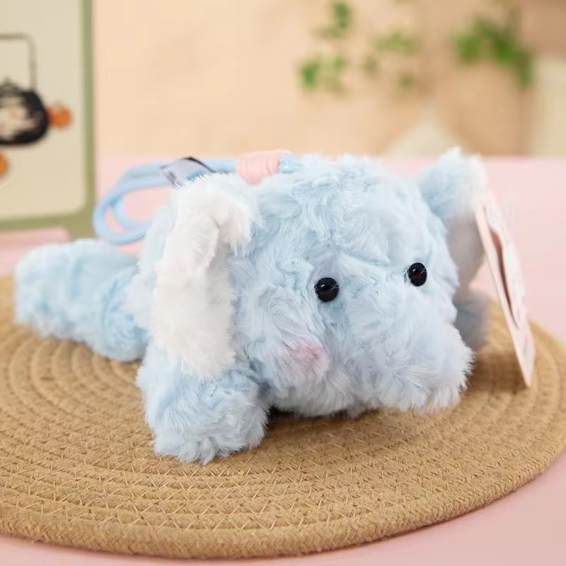 Petit éléphant