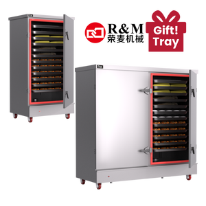 Nồi hấp điện, gas công nghiệp dùng cho nhà hàng, hấp bánh bao, há cảo, momo, hấp cơm, hấp đồ ăn - Product Image 1