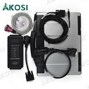 Ready to <strong>Use</strong> CF53 <strong>Computer</strong>+ 2023 <strong>Software</strong> for CAT ET4 2019A Carter Truck Diagnostics CAT4 ET4 SIS Service - Product Image 5