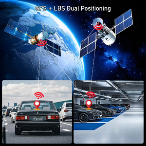Wholesale for Micodus <strong>GPS</strong> Tracking <strong>Software</strong> Platform 2G+4G Signal Fleet Management Vehicle <strong>GPS</strong> <strong>Tracker</strong> <strong>Android</strong> ISO App 1-Year - Product Image 3