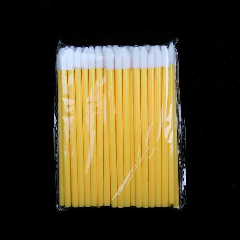 50 pezzi gialli