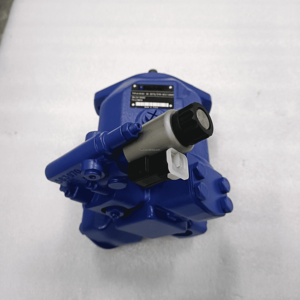 Гидравлический поршневой насос Rexroth A10VSO A10VSO18 A10VSO28 A10VSO45 A10VSO71 A10VSO88 A10VSO100 Гидравлический поршневой насос - Product Image 3