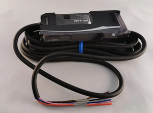 NEW E3NC-LA51 Smart Laser Sensor <strong>2</strong> <strong>Outputs</strong> + <strong>1</strong> <strong>Input</strong> E3NC-LA51 One Year Warranty