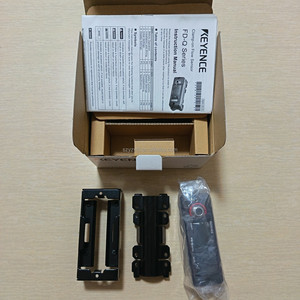 Keyence FD-Q50C เซ็นเซอร์วัดการไหลสำหรับ1.1/2 "-2" ท่อ500L/นาทีน้ำมัน/สารเคมีอัตโนมัติจากโรงงาน - Product Image 5