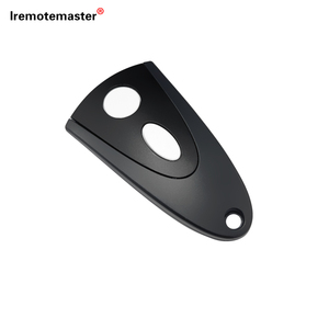 Ersatz für Novoferm Novotorn Garagentor Fernbedienung 433,92 MHz Rolling Code - Product Image 2
