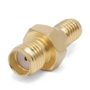 用于同轴射频通信设备的SSMA公连接器适配器，用于射频连接器 - Product Image 3