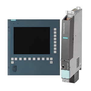 Панель управления станком с ЧПУ контроллер системы siemens 828D 840D токарный станок с ЧПУ - Product Image 3