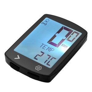 Wireless Bike <strong>Computer</strong> with Cadence USB Rechargeable Multi-<strong>Function</strong> High Clear Display IPX6 Speedometer Bicycle <strong>Computer</strong>