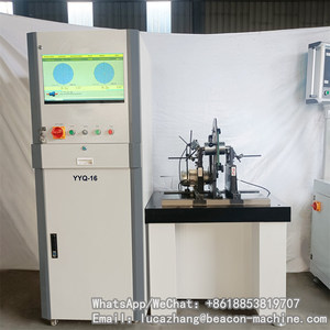 Beacon Balancing Machine YYQ-16A Roller Dynamic Balancing Machine for Dynamic <strong>Testing</strong> - Product Image 3