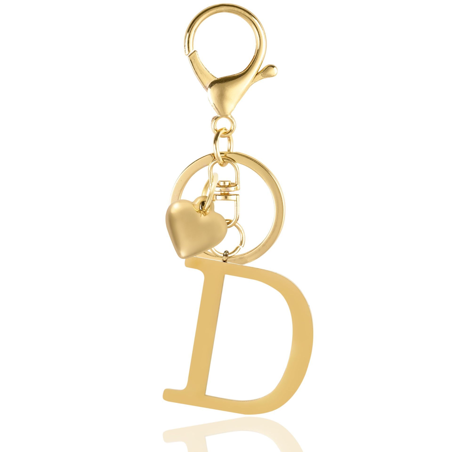 Golden d