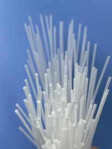 Bán Hot Y Tế cấp sử dụng duy nhất nhựa mịn HDPE Ống chủ yếu được sử dụng cho sinh thiết kẹp - Product Image 4