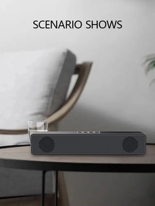 ซาวด์บาร์ระบบโฮมเธียเตอร์สำหรับทีวีซาวด์บาร์ไร้สาย BT/AUX/TF Card/U Disk/soundbars เชื่อมต่อระยะไกล - Product Image 6