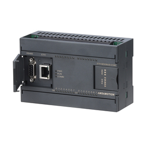 ETH-<strong>MODBUS</strong>-IO16R RTU Protocol RS485 PLC Extensible <strong>Module</strong> 16 Channel <strong>Input</strong> Output Relay Type <strong>Digital</strong> and Analogy 2AI-1AO