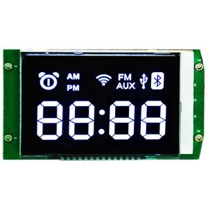 China Factory 0.9,2.0,3.5,4,5,6,7,10,15.6 Inch SPI MCU MIPI RGB Touch Panels TFT <strong>LCD</strong> Screen <strong>Displays</strong> <strong>LCD</strong> Modules - Product Image 1