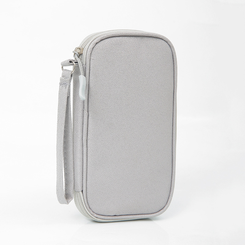 Monocouche gris clair